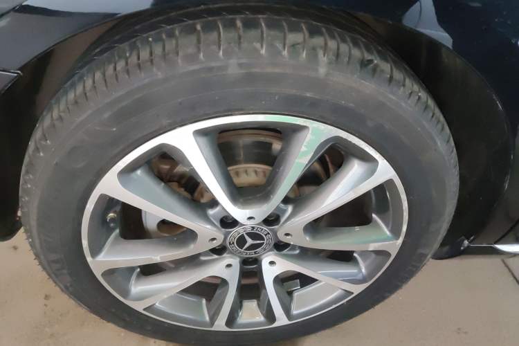 Used Mercedes-Benz E-Class 2020 Facelift E 260 L