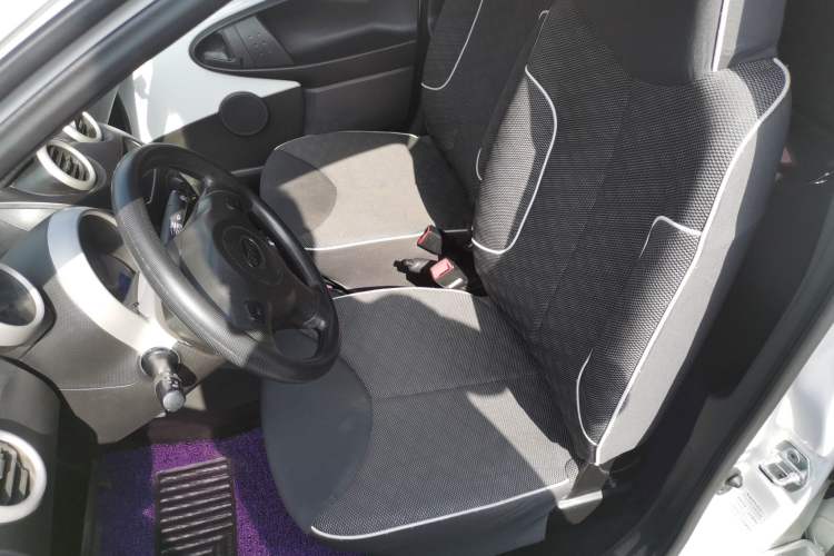 Used BYD F0 2015 1.0L AMT XuanKu Model
