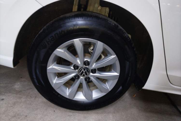 Used Volkswagen Bora 2023 200TSI DSG Comfort Edition
