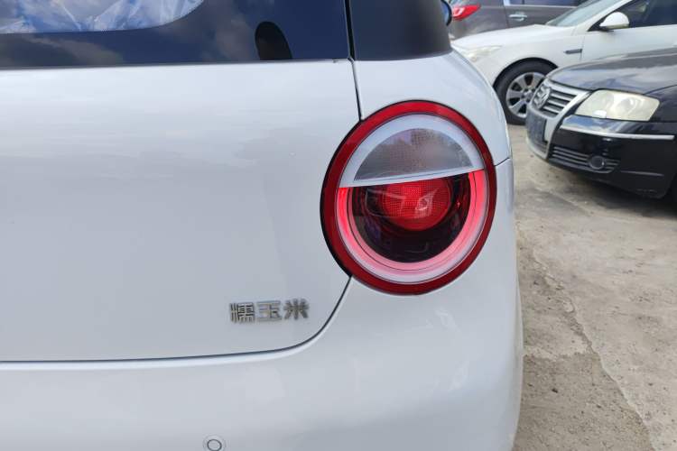 Used  Lumin 2025 205 km Xiangqin Version
