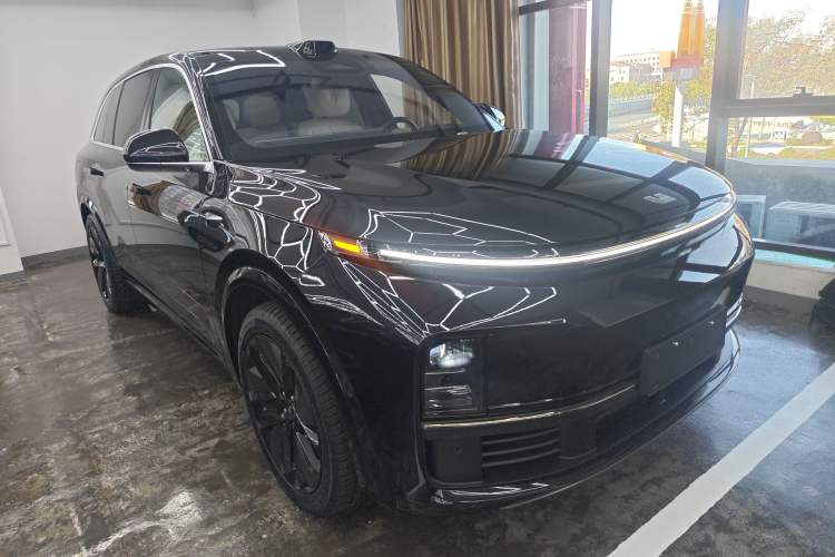 Used Li Auto L7 2024 MAX Model