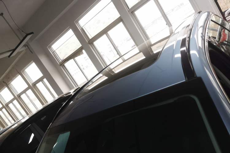 Used Chery Fengyun T9 2024 120 Long-Range Flagship Version 7 Seats Ternary Lithium