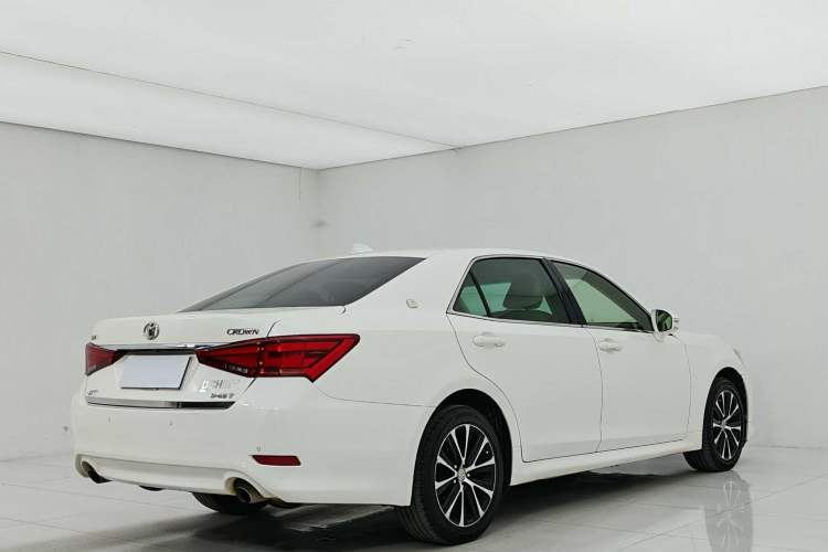 Used Toyota Crown 2018 2.0T Fashion Edition