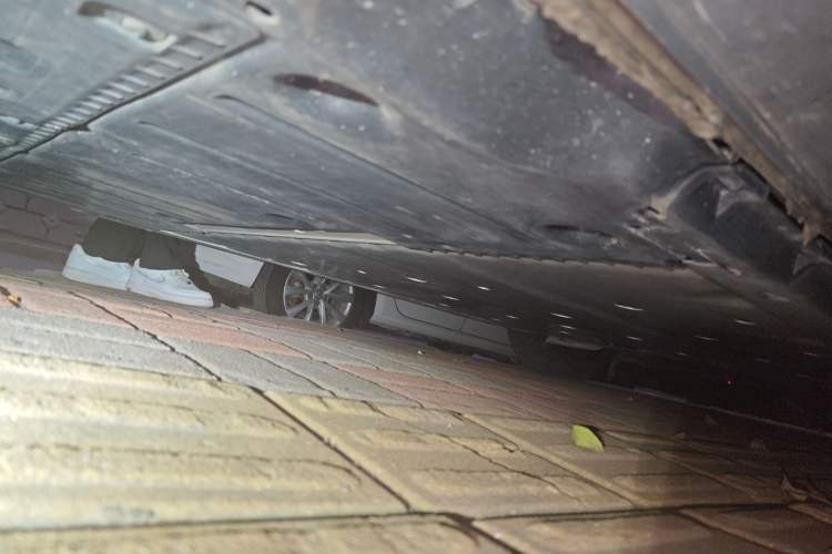 Used Volkswagen ID.3 2023 Upgraded Model Pure Intelligent Enjoyment Version
