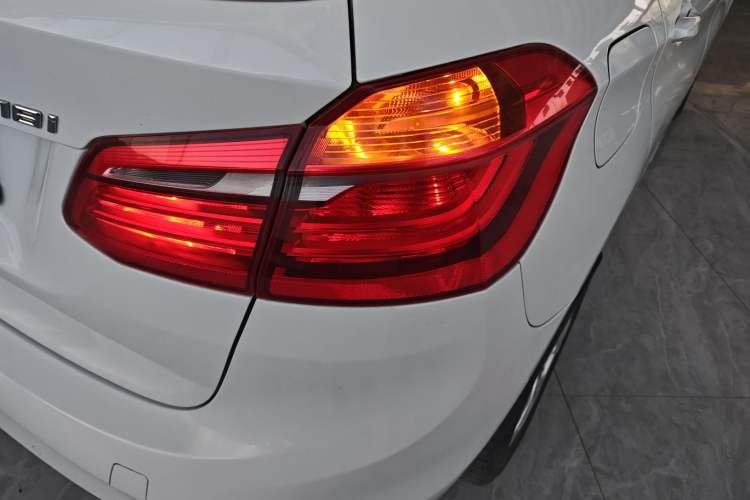 Used BMW 2 Series Active Tourer 2015 218i Leading Model
