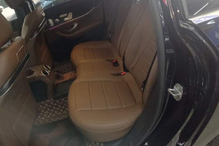 Used Mercedes-Benz E-Class 2019 Restyled E 300 L Sport Luxury Edition
