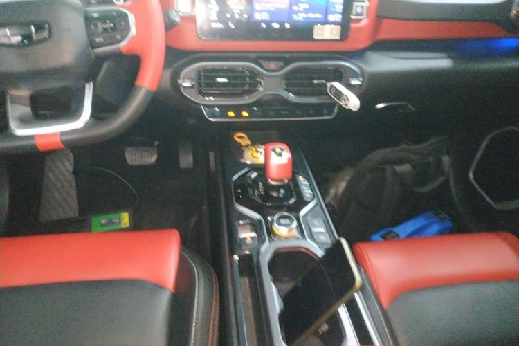 Used Geely Auto icon 2020 1.5TD i9 BSG
