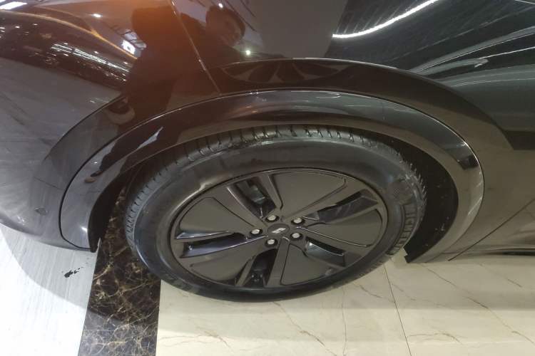 Used Li Auto L7 2024 Pro Model
