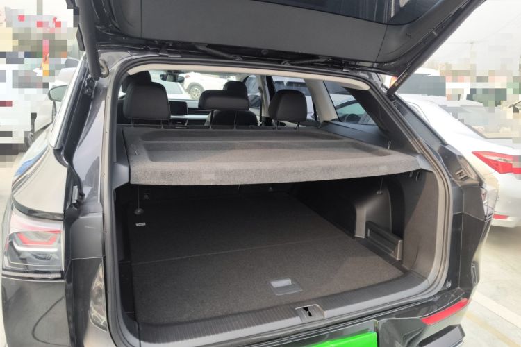 Used Volkswagen Talagon 2024 380TSI All-Wheel Drive R-Line Cruise Edition
