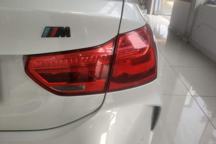 Used BMW 1 Series 2020 120i M Sport Package