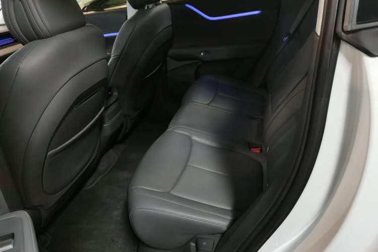 Used XPeng G6 2025 625 Long-Range Max Flagship Edition
