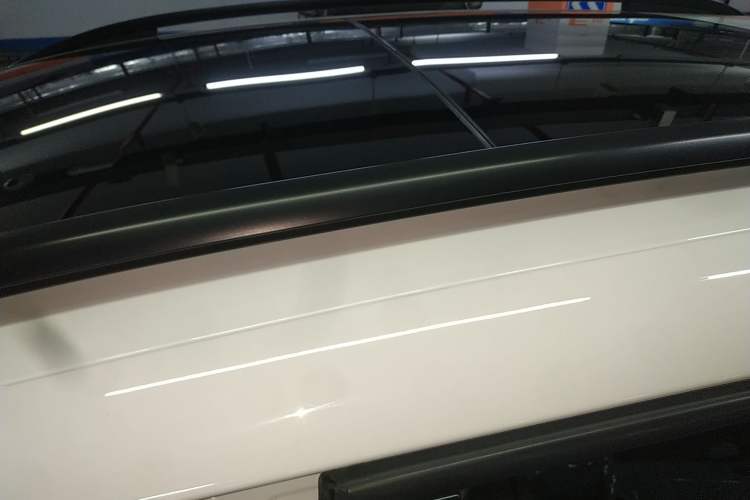 Used Volkswagen Tiguan 2017 300TSI Automatic Two-Wheel Drive Silk Road Comfort Edition