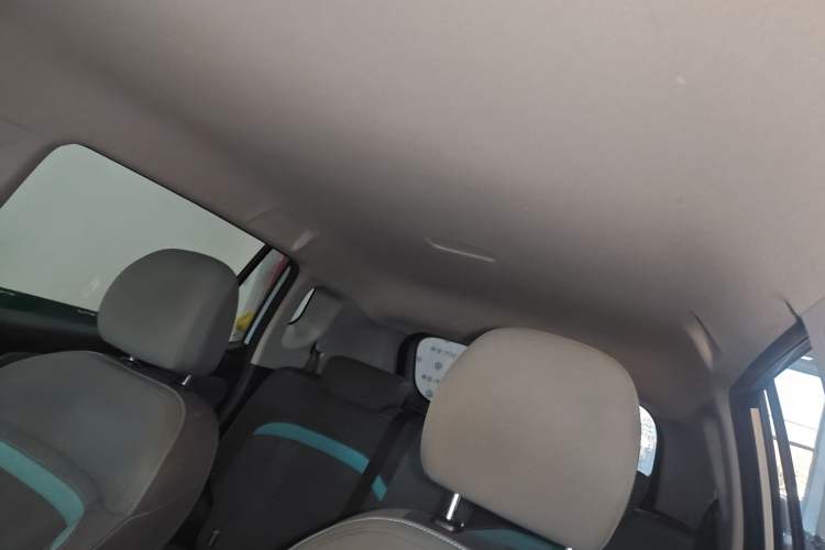 Used AION Y 2023 Younger
