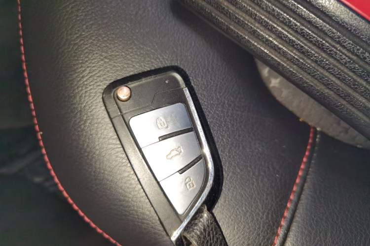 Used Volkswagen Santana 2019 Haval H6 1.5L Automatic Comfort Edition China VI Standard