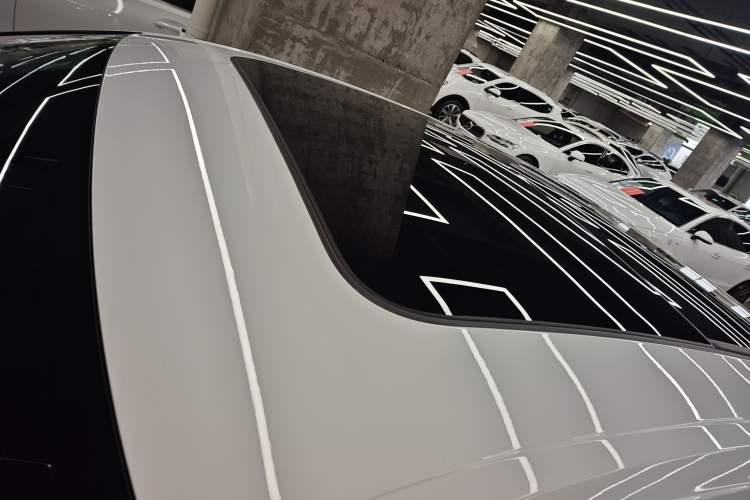 Used Volkswagen Sagitar 2020 280TSI DSG Comfort Version China VI Standard
