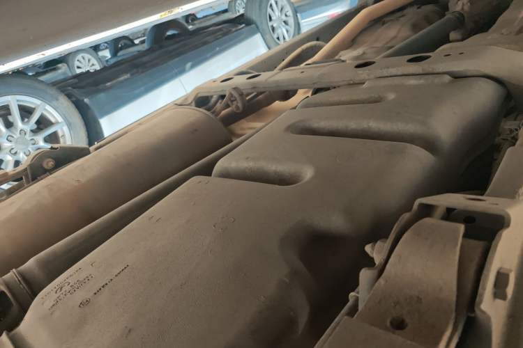 Used Great Wall Wingle 5 2021 1.5T Two-Wheel Drive "Dry Meal" Value Edition with an Extra-Long 1820mm Cargo Bed Equipped with GW4G15K Engine