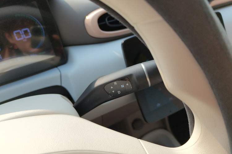 Used Leapmotor T03 2025 310 Comfort Edition