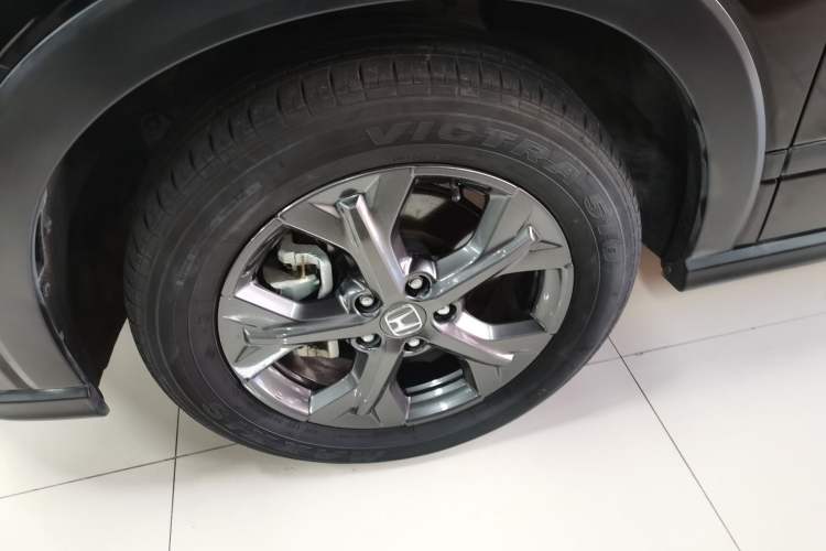 Used Honda HR-V 2023 240TURBO Jingrui Edition