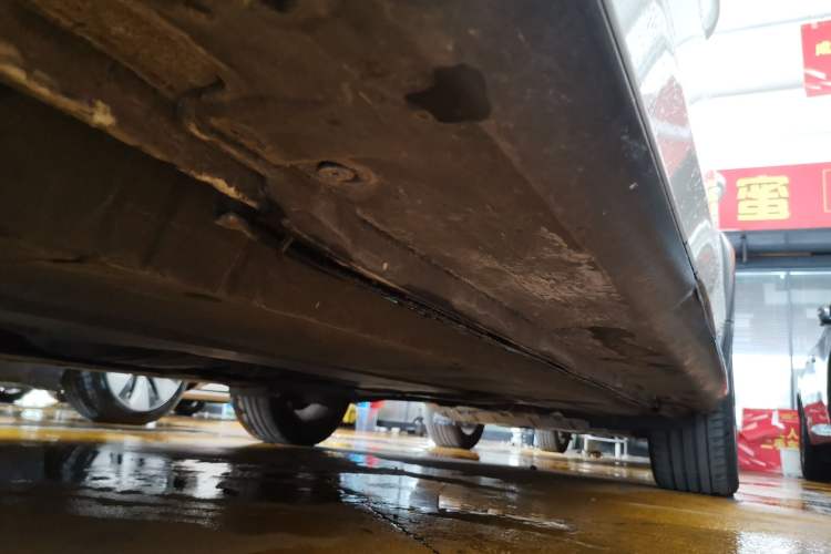 Used Audi A4 2014 40 TFSI allroad quattro plus version
