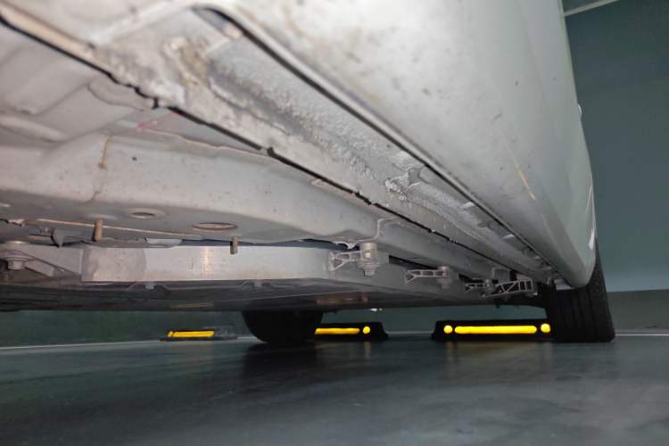 Used Changan Eado New Energy 2019 EV460 Smart Edition
