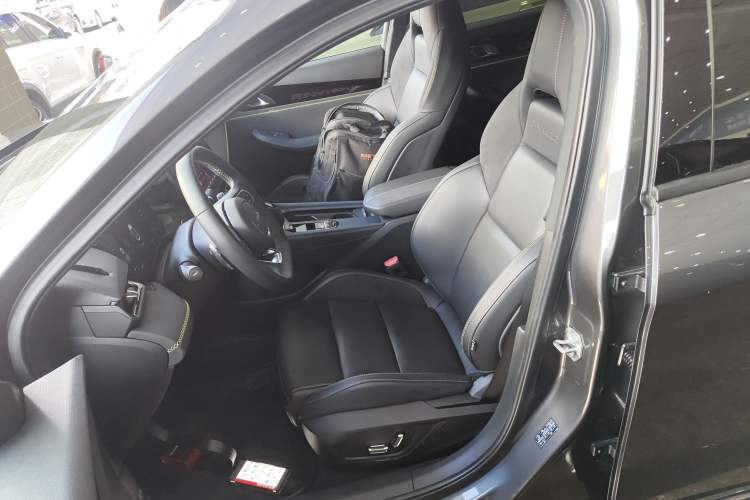 Used Lynk & Co 03 2023 2.0TD DCT JingPro
