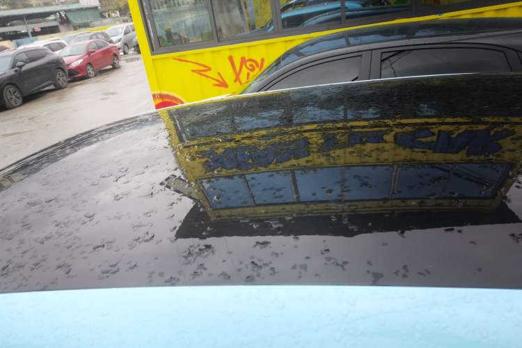 Used Leapmotor T03 2025 403 Comfort Edition