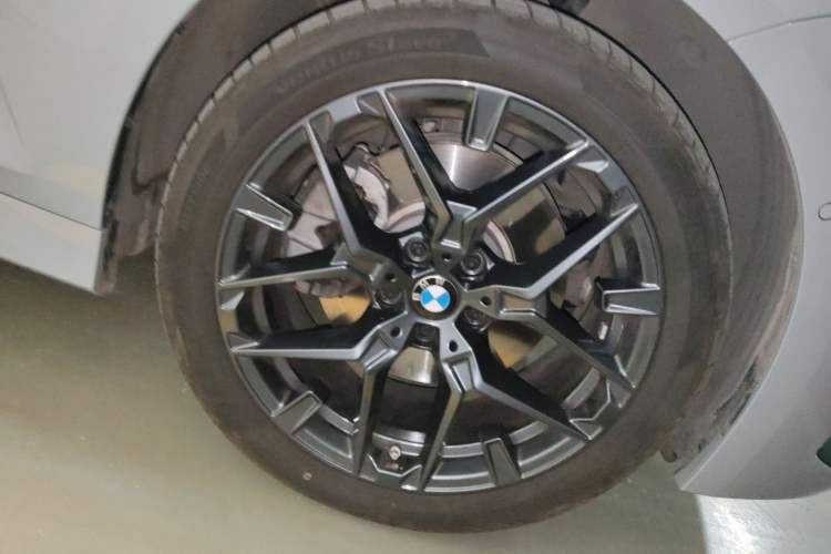 Used BMW 3 Series 2025 330Li M Sport Shadowline Package