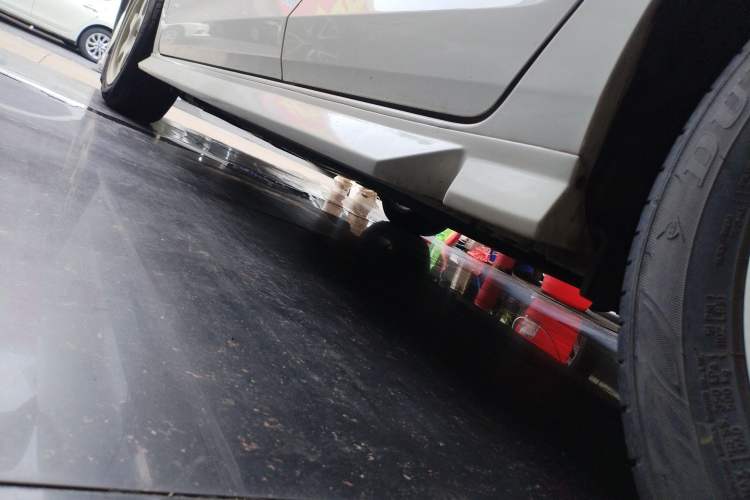 Used Honda Fit 2021 1.5L CVT Trendy Edition
