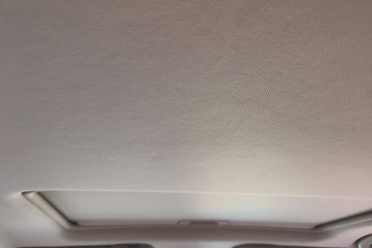 Used Baojun 560 2016 1.5T Manual Luxury Version