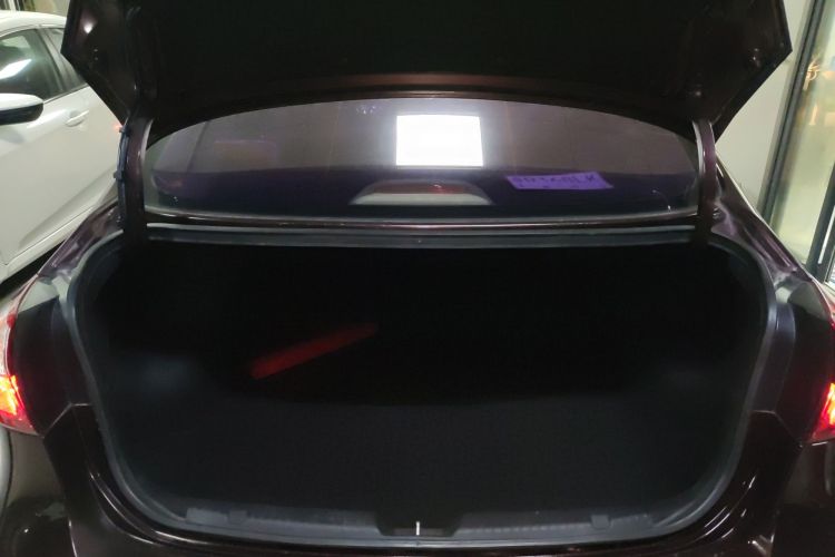 Used Kia K3 2016 1.6L Automatic GLS