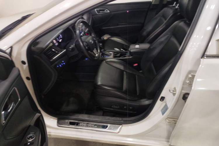 Used Hyundai Mistra 2017 1.8L Automatic Deluxe DLX Model China V Emission Standard
