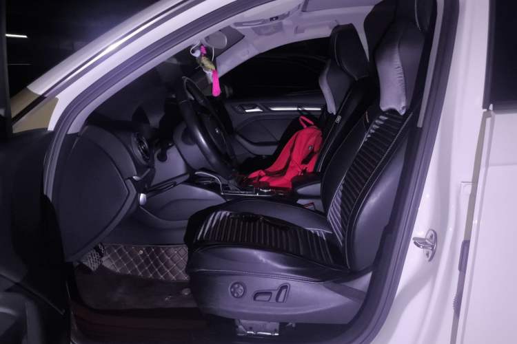 Used Audi A3 2014 Sportback 35 TFSI Automatic Comfort Model