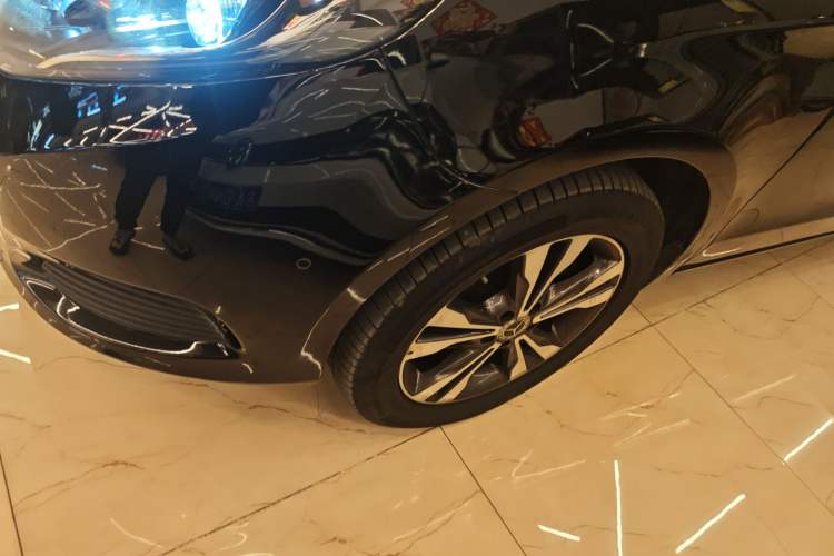 Used Mercedes-Benz V-Class 2018 V 260 Avantgarde Edition China V