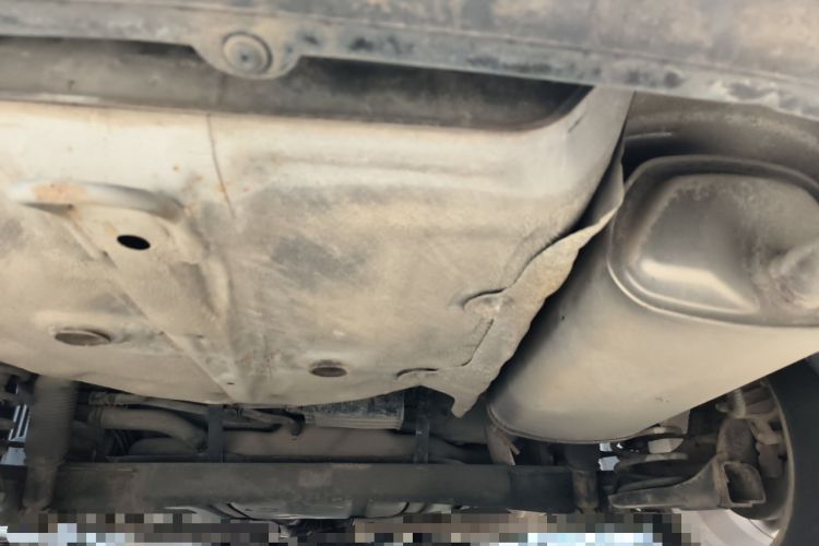 Used Kia K3 2013 1.6L Manual GLS
