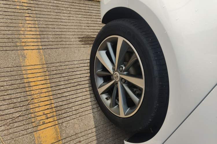 Used MG 6 2019 20T Automatic Sport Edition