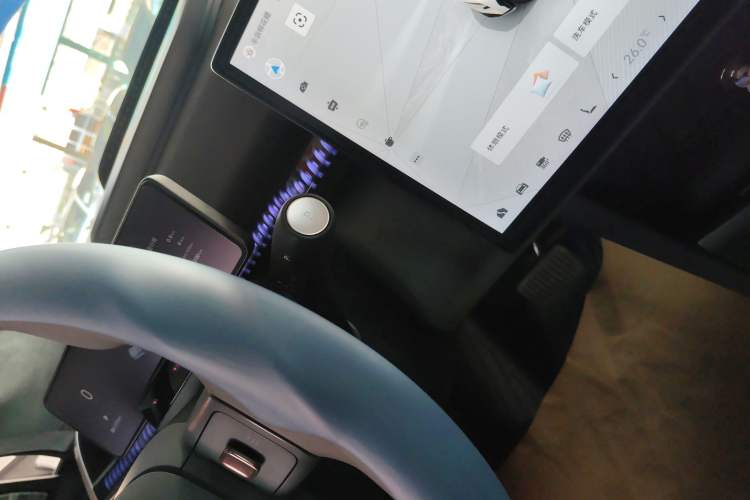 Used Zeekr X 2023 Rear-Drive ME Version 5 Seats