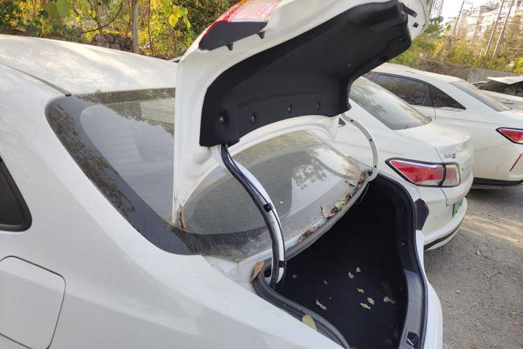 Used Toyota Levin 2023 TNGA 1.5L CVT Progressive Edition
