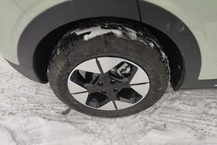 Used  Geome 2025 UP 410km Exploration Edition