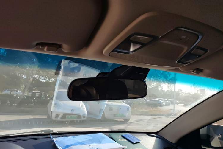 Used Geely Auto Vision S1 2018 1.4T CVT Fengchi Model
