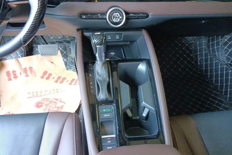 Used Honda Inspire 2023 260TURBO Elite Edition