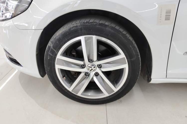 Used Volkswagen FAW-Volkswagen CC 2016 1.8TSI Prestige Model