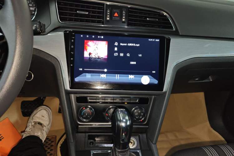 Used Volkswagen Lamando 2018 230TSI DSG Fashion Edition