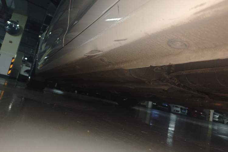 Used Hyundai Elantra 2015 1.6L Automatic Fashion Model
