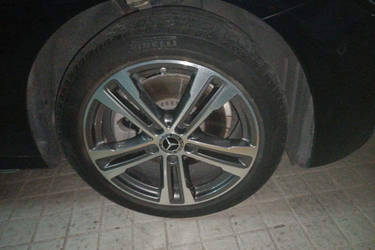 Used Mercedes-Benz E-Class 2023 E 260 L Sport Edition