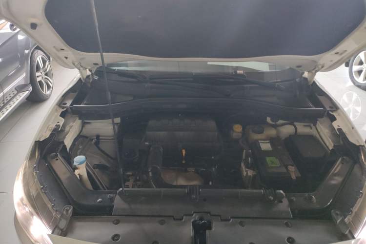 Used MG ZS 2018 1.5L Automatic Elite Edition China V Standard
