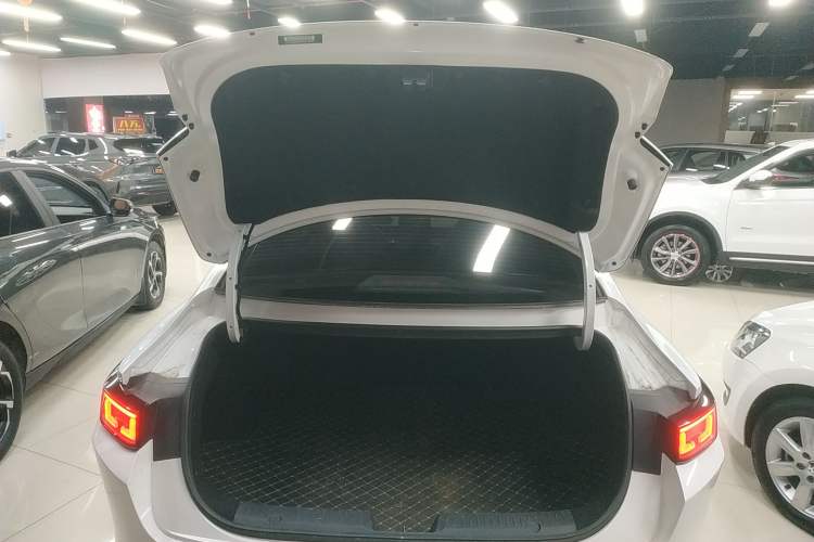 Used Changan Eado 2024 1.5T GDI Automatic Enjoyment Edition