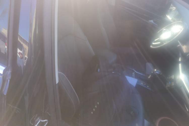 Used Volkswagen Passat 2023 Revised 330TSI Starry Elite Edition