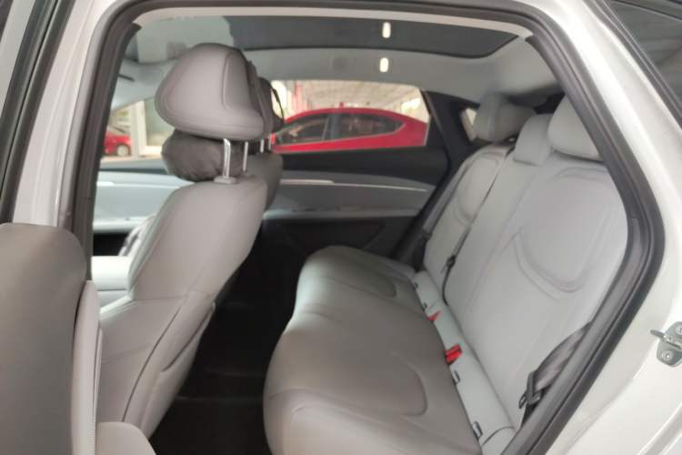 Used XPeng MONA M03 2024 620 with Ultra-Long Range
