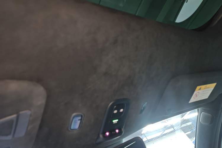 Used Nio ES7 2022 75 kWh
