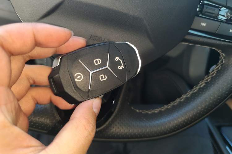 Used Lynk & Co 03 2022 2.0TD DCT JingPro
